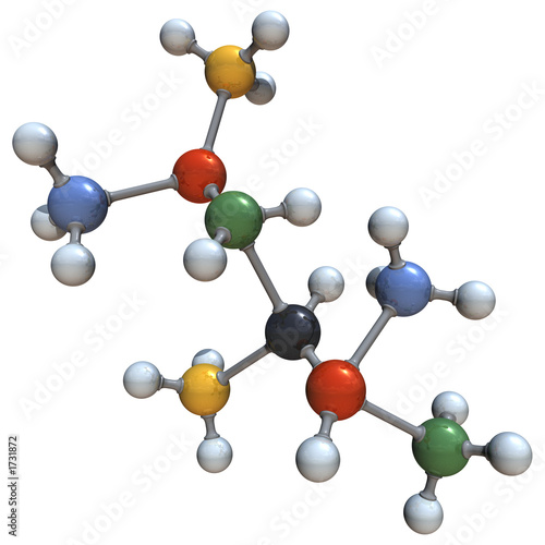 large molecule