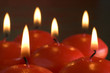 candles