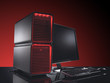 desk top computer