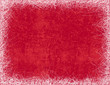 rouge art fête