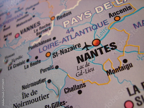 loire atlantique loire atlantique