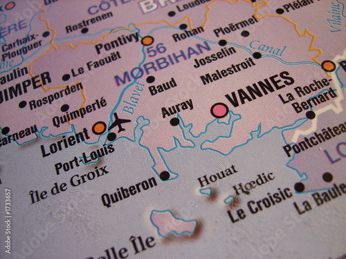 morbihan