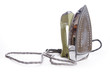 vintage iron