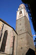 kirche in meran