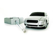 Foto: remote control car remote control car