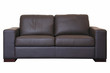 black sofa black sofa