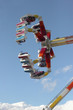 amusement park  thrill ride