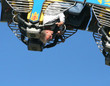 thrill seeker