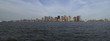new york city skyline