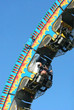thrill seeker