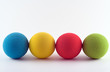 foam balls