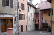 luthier à annecy
