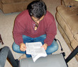 reading instruction manual