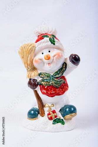 Photo: christmas decoration christmas decoration