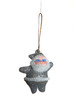 toy santa claus