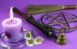 wiccan tools