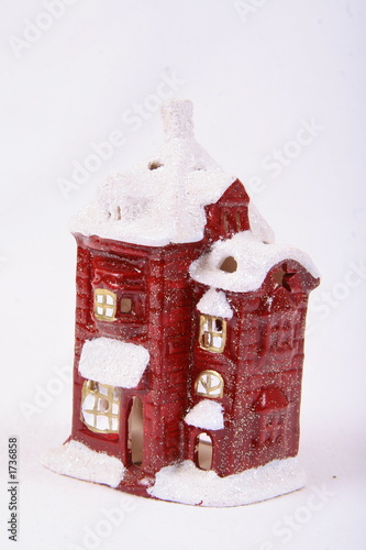 Photo: christmas decoration christmas decoration