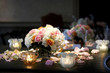 wedding details