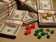 the real estate gamble