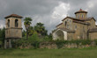 ancient greek church