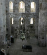 ancient greek church(monastery)