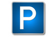 verkehrszeichen 2006: parkplatz verkehrszeichen 2006: parkplatz