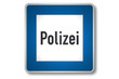 verkehrszeichen 2006: polizeistation