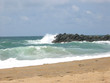 plage les sables d'or