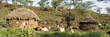 habitation traditionnelle africaine
