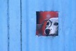 watching out