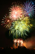 Images : feux d\'artifice