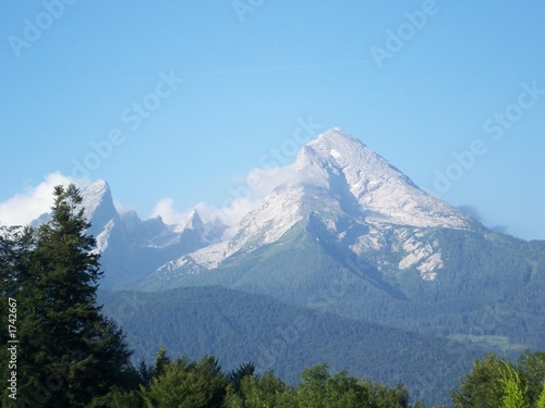 watzmann