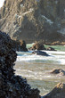 haystack rock