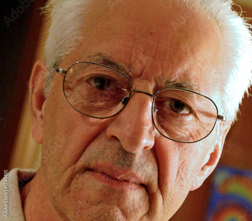 Photo: older adult older adult