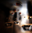 horror face 69