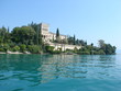 villa cavazza , largo di garda
