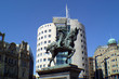 leeds city square