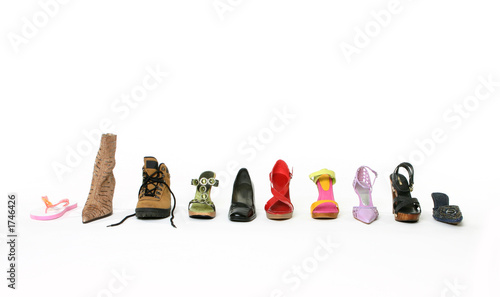 what is your walking style