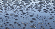 water drops