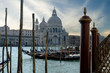the grand canal