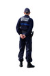 policier municipal detoure 1