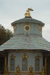 altes gebäude