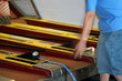 skee ball