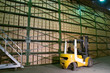 warehouse.