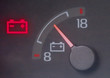 battery gauge battery gauge
