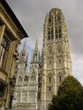 la tour de beurre