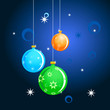 christmas balls