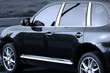 porsche cayenne - luxury german suv
