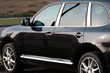 luxury german suv