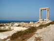 porte d'apollon sur l'ile de naxos porte d'apollon sur l'ile de naxos